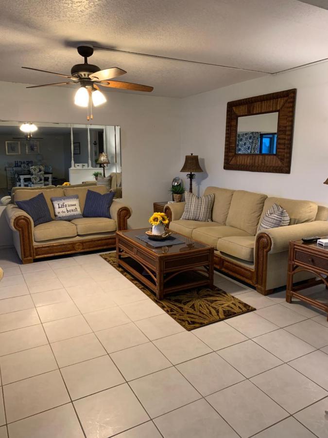 Sea Club Condo #37 Clearwater Beach Extérieur photo