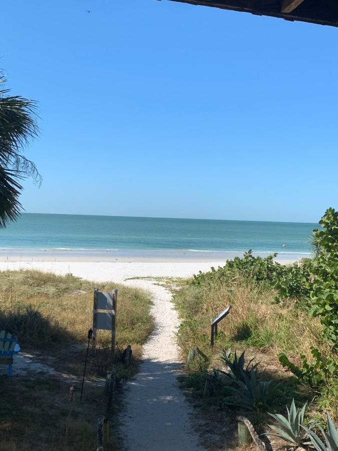 Sea Club Condo #37 Clearwater Beach Extérieur photo